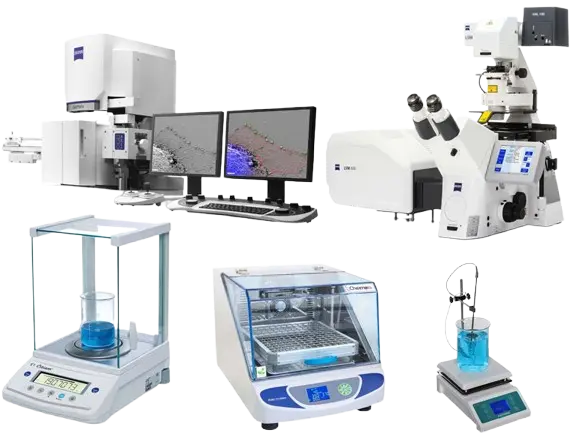 Biomedical products and consumables suppliers in kampala